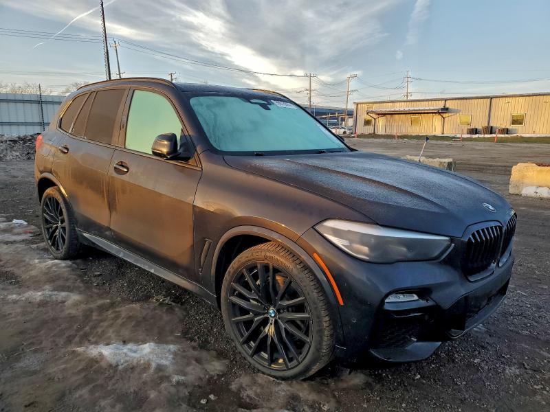 2019 BMW X5