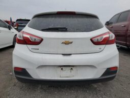 
										2017 Chevrolet Cruze full									