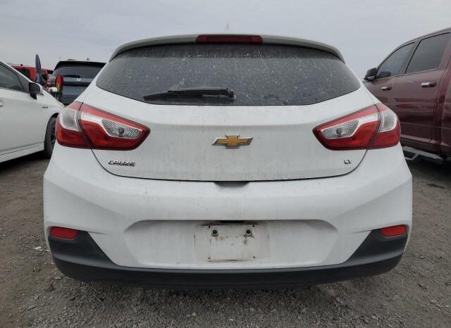 
								2017 Chevrolet Cruze full									