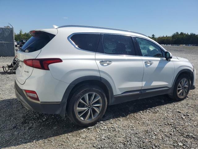 2020 Hyundai Santa fe s