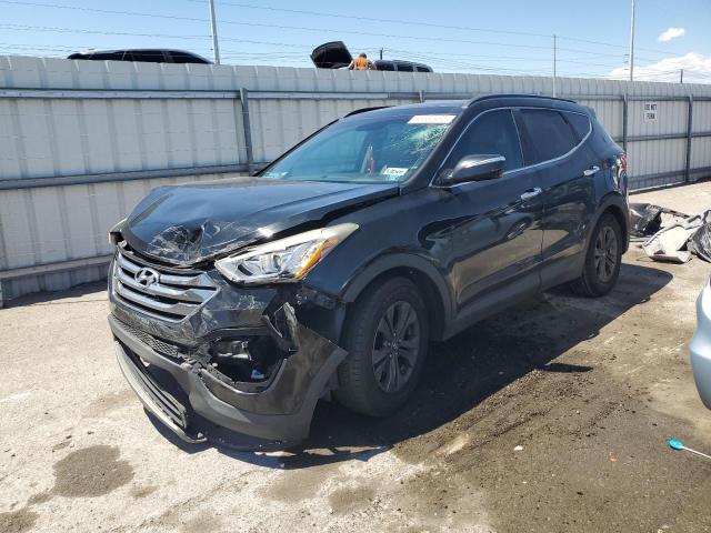 2014 Hyundai Santa fe