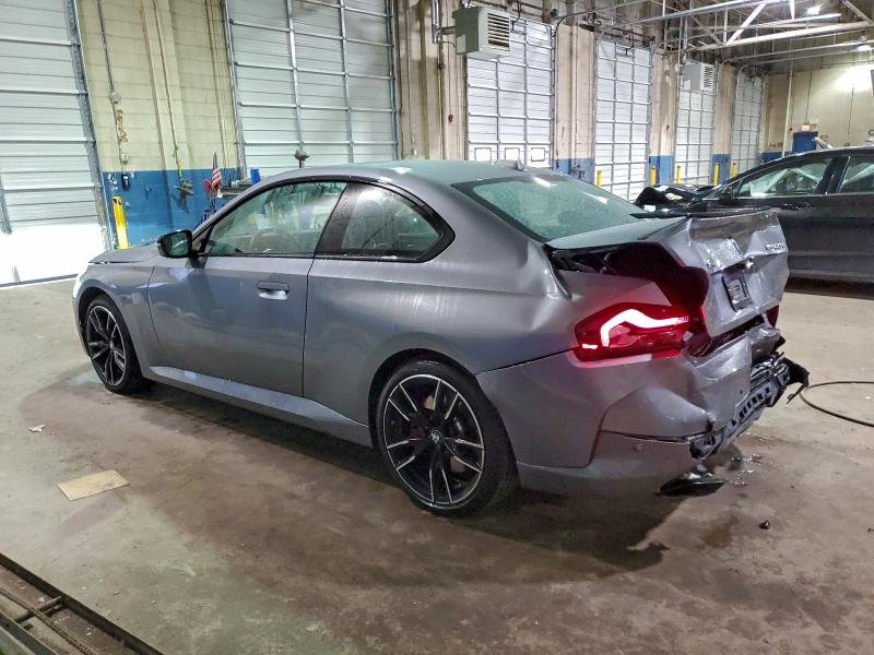 2025 BMW M240i