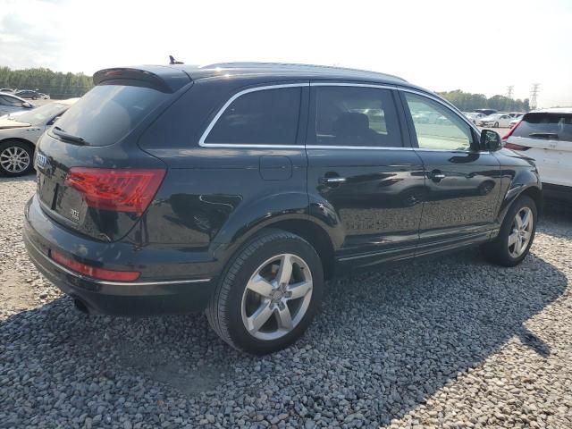 2015 Audi Q7