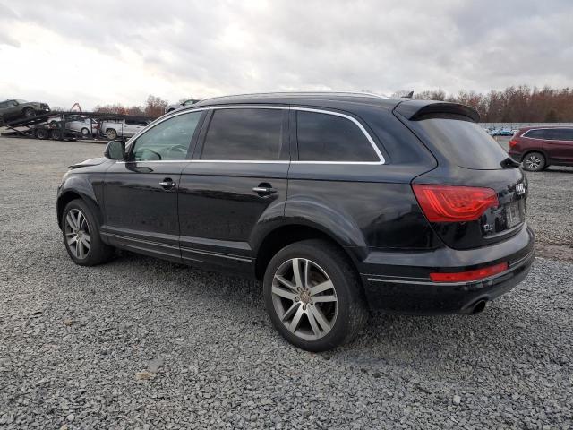 2015 Audi Q7
