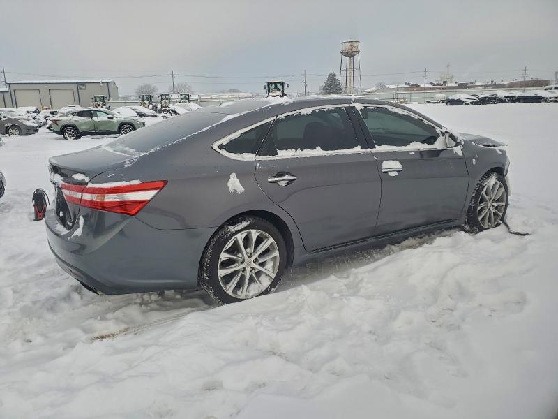 2014 Toyota Avalon