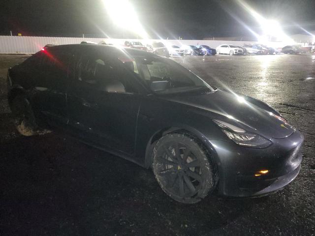 2017 Tesla Model 3