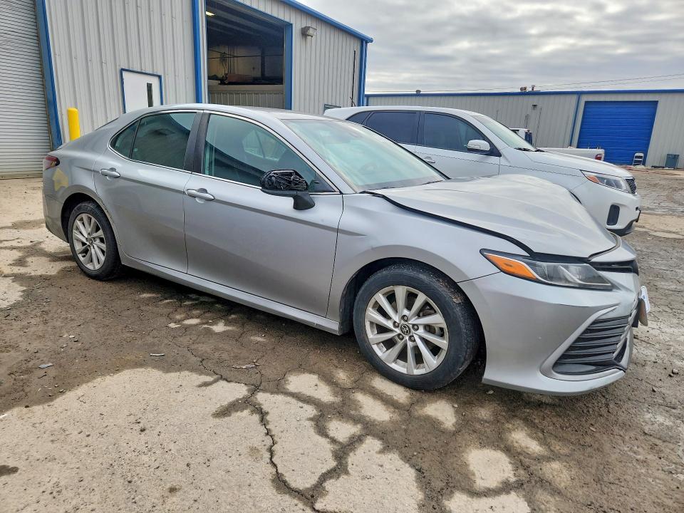 2021 Toyota Avalon