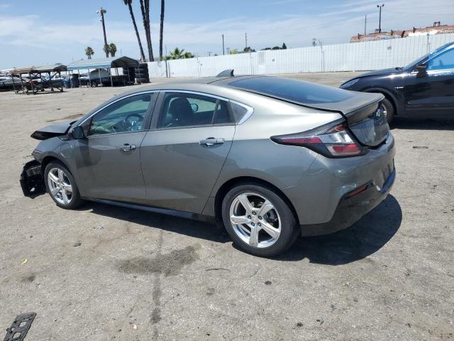 2016 Chevrolet Volt
