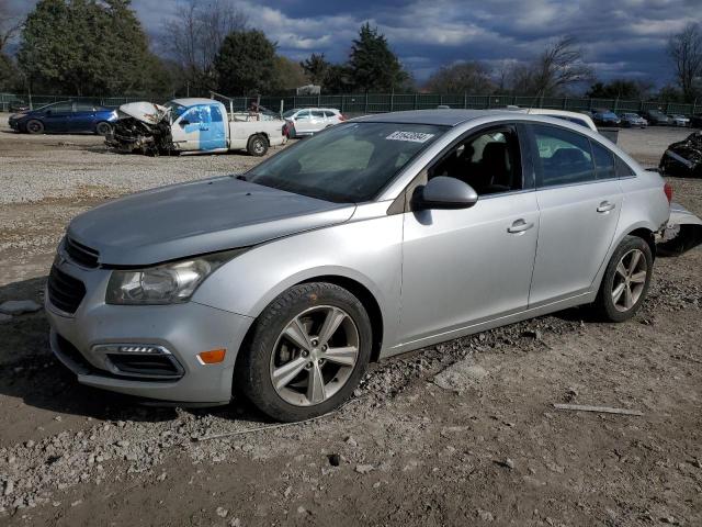 2015 Chevrolet Cruze