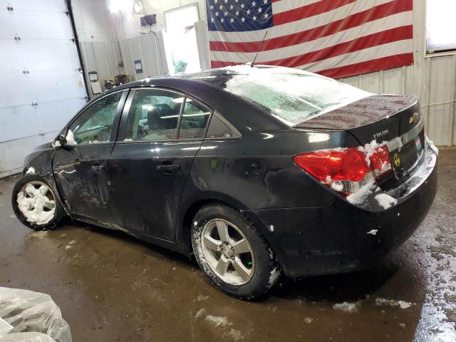 2016 Chevrolet Cruze