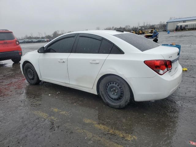 2016 Chevrolet Cruze