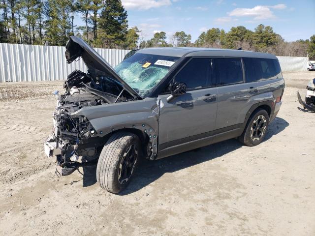 2024 Hyundai Santa fe