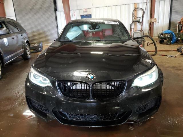 2016 BMW M2