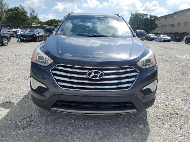 2016 Hyundai Santa fe
