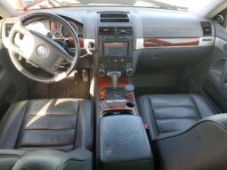 
										2007 Volkswagen Touareg full									
