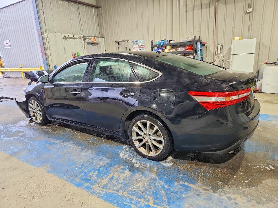 2014 Toyota Avalon