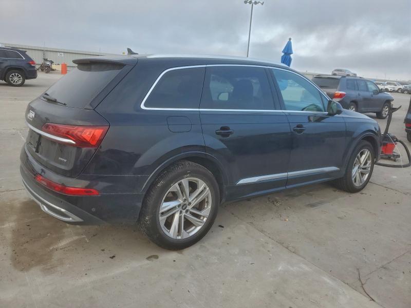 2021 Audi Q7