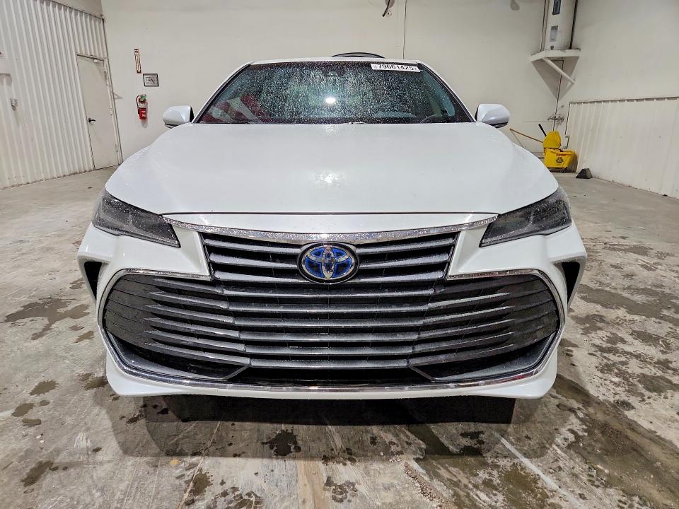 2019 Toyota Avalon