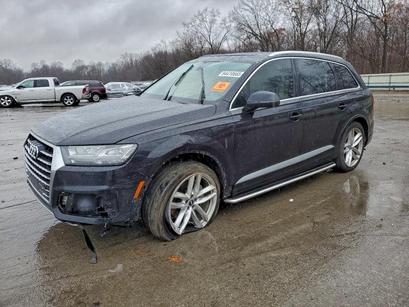 2018 Audi Q7