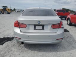 
										2014 BMW 3 series full									
