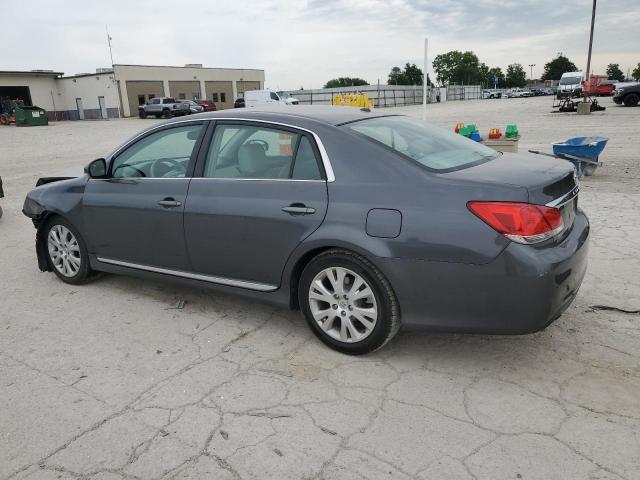 2012 Toyota Avalon