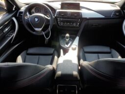 
										2017 BMW 3 series full									
