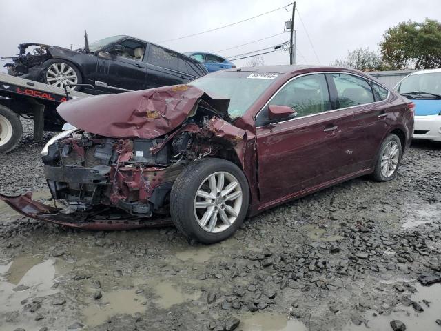2014 Toyota Avalon