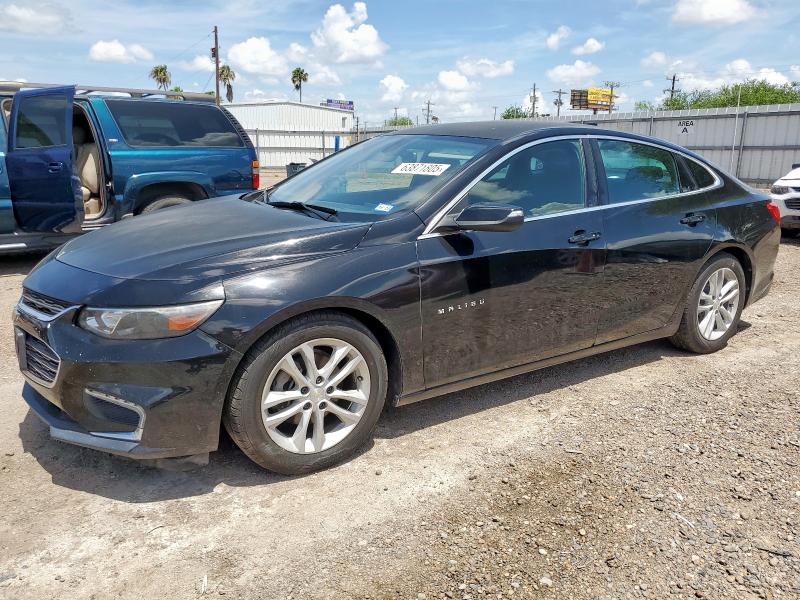 2016 Chevrolet Malibu