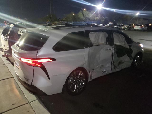 2022 Toyota Sienna