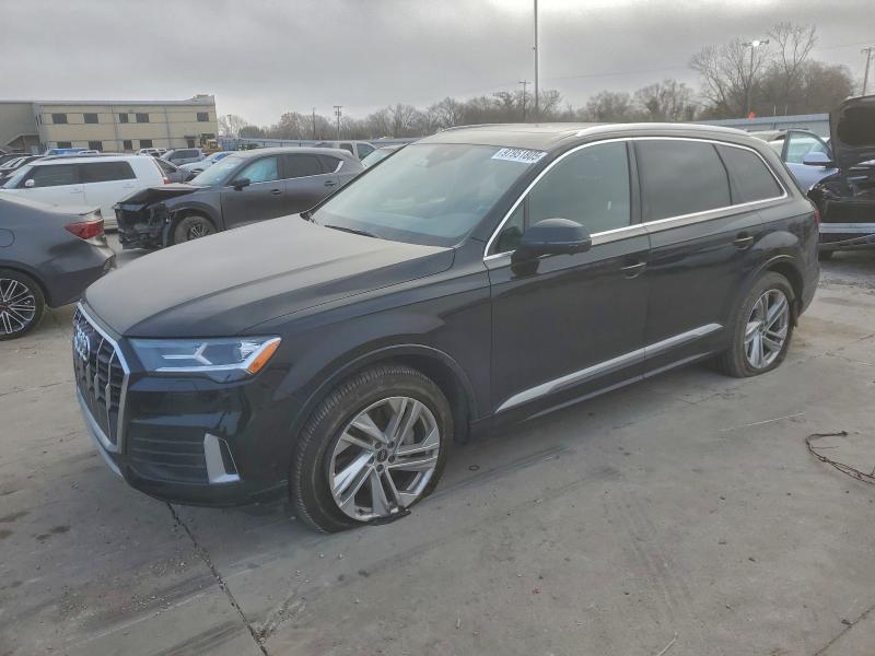 2021 Audi Q7