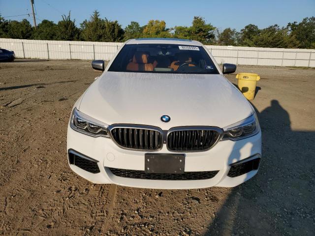 2019 BMW M550i xdrive