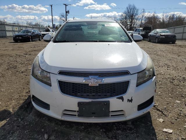 2013 Chevrolet Cruze