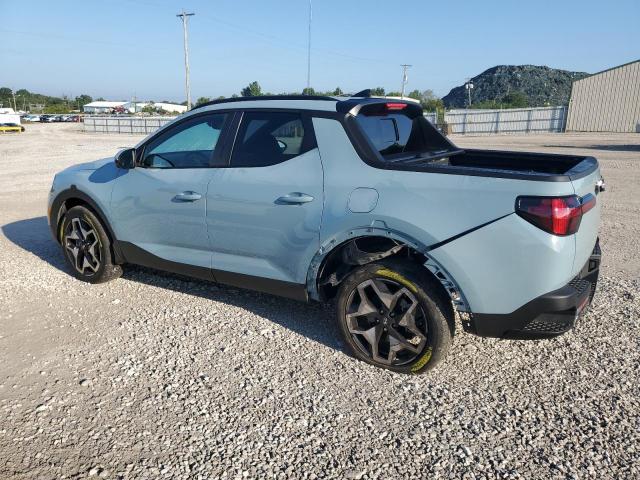 2024 Hyundai Santa cruz