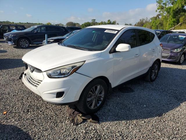 2015 Hyundai Tucson