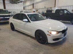 
										2013 BMW 3 series full									