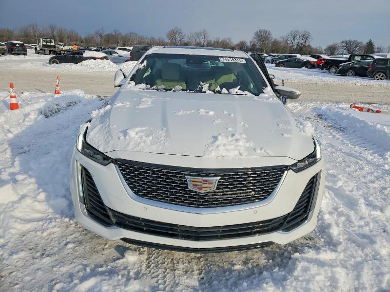 2024 Cadillac Ct5