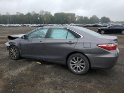 
										2016 Toyota Camry le full									