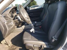 
										2014 BMW 3 series full									