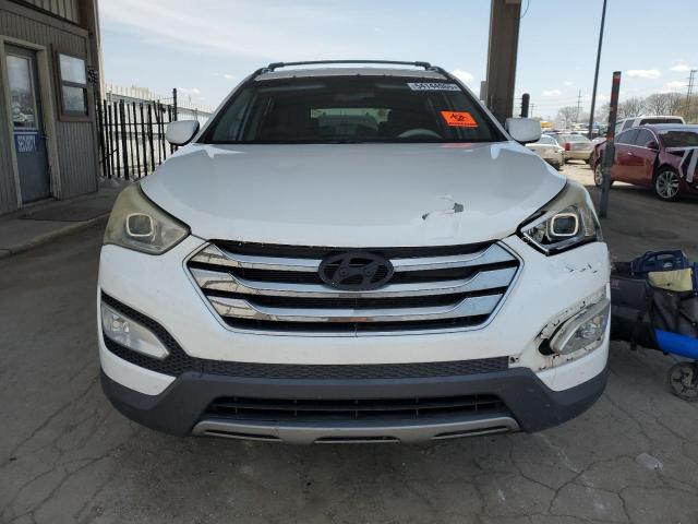 2016 Hyundai Santa fe
