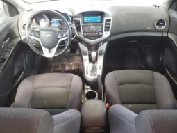 
										2013 Chevrolet Cruze full									