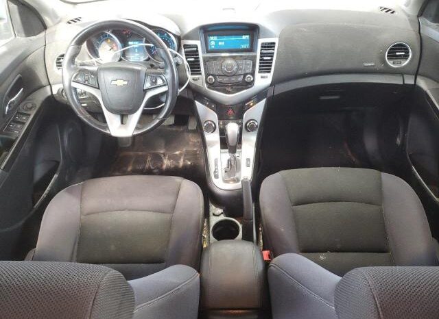 
								2013 Chevrolet Cruze full									
