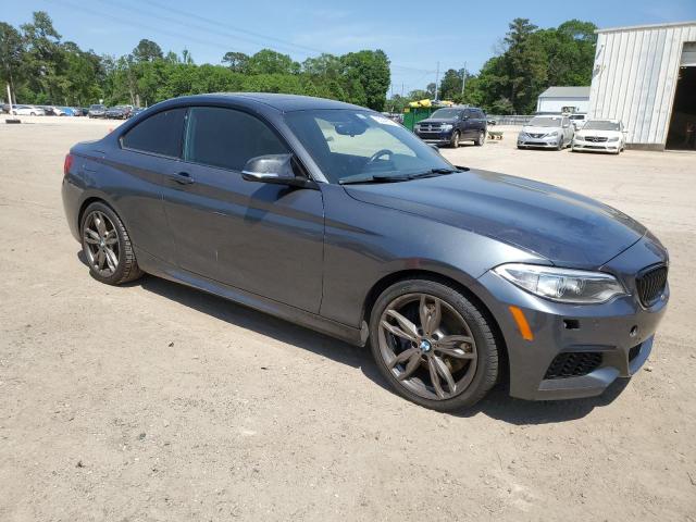 2016 BMW M2