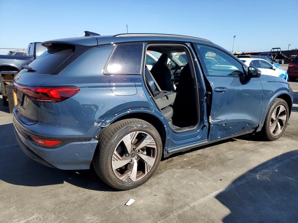 2025 Audi Q6