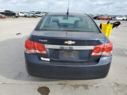 
										2014 Chevrolet Cruze full									