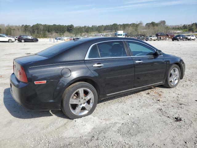 2012 Chevrolet Malibu