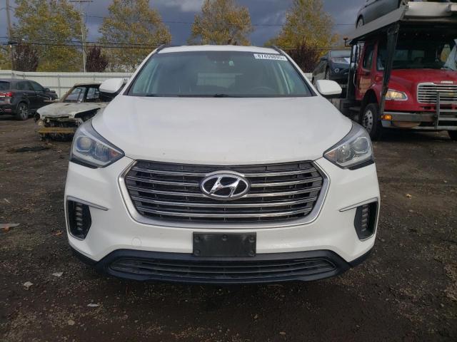 2017 Hyundai Santa fe s
