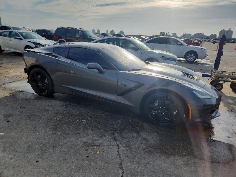2016 Chevrolet Corvette