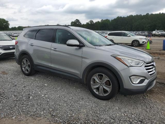 2013 Hyundai Santa fe
