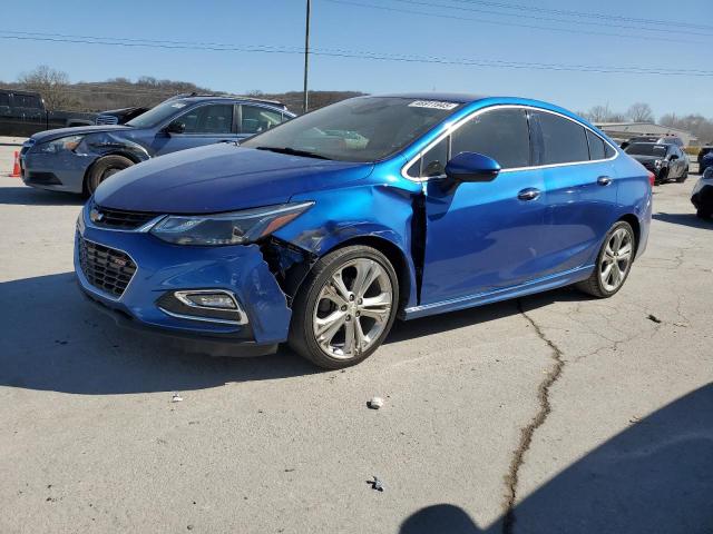 2016 Chevrolet Cruze