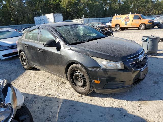 2013 Chevrolet Cruze